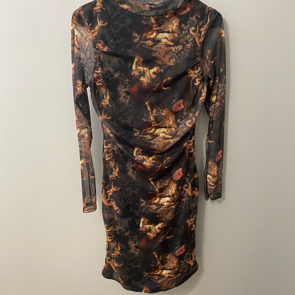 PrettyLittleThing Dress